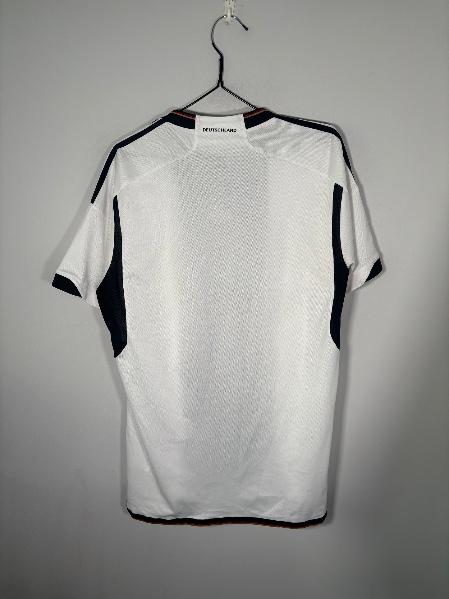 Germany Home Shirt 2022 (L)