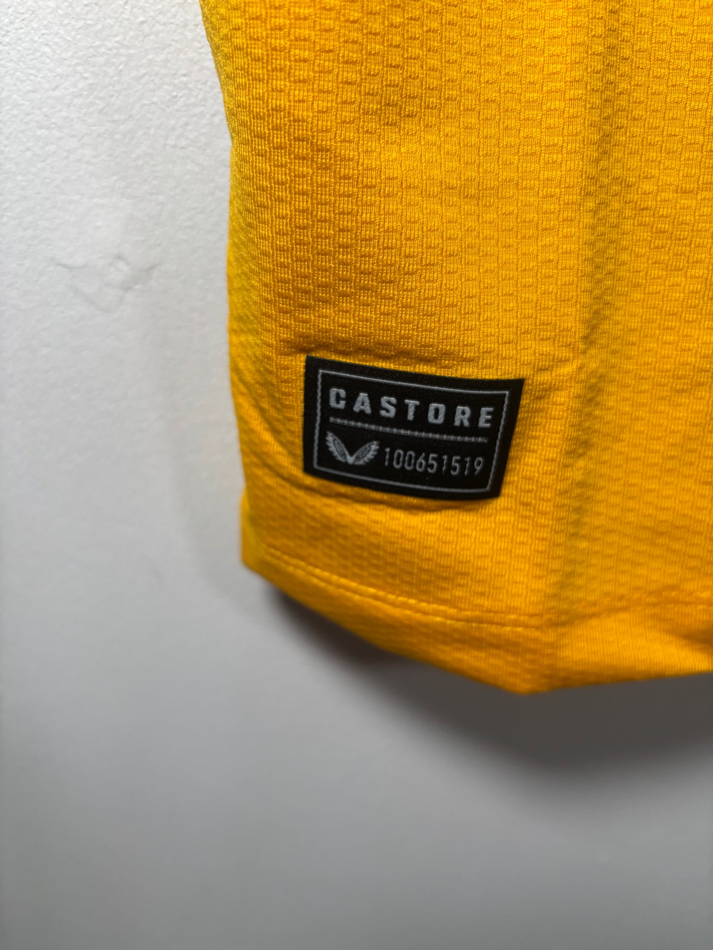Wolves Pro Home Shirt 2022/23 (M)