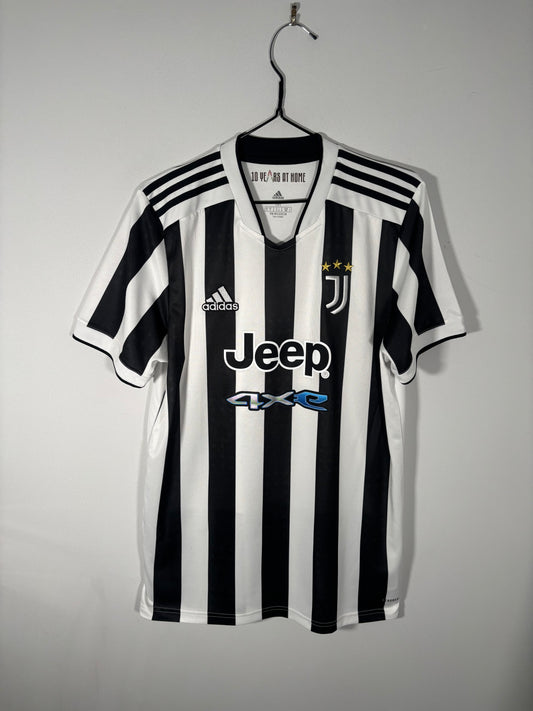 Juventus Home Shirt 2021/22 (M)