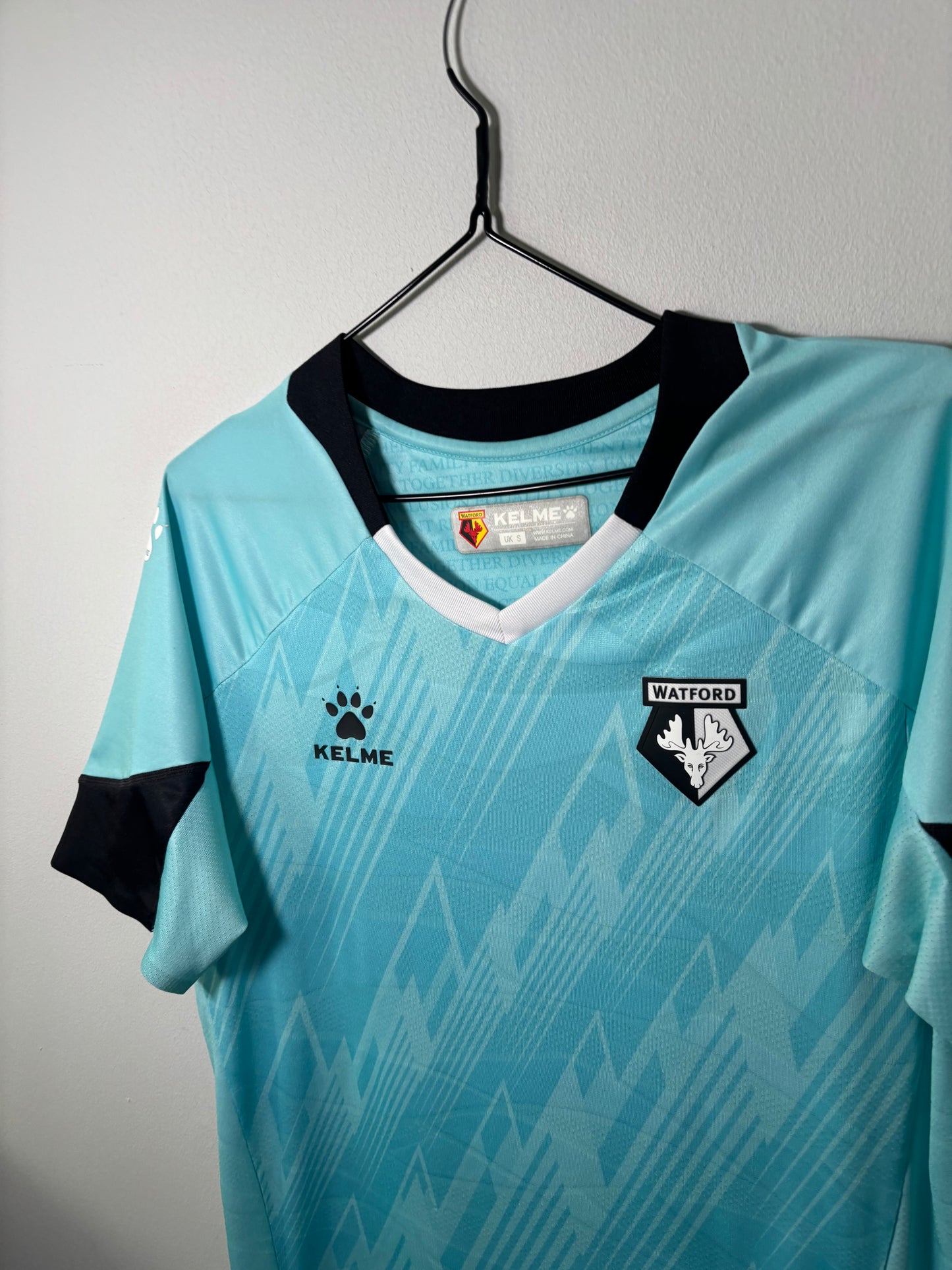 Watford Third Shirt 2023/24 (S)