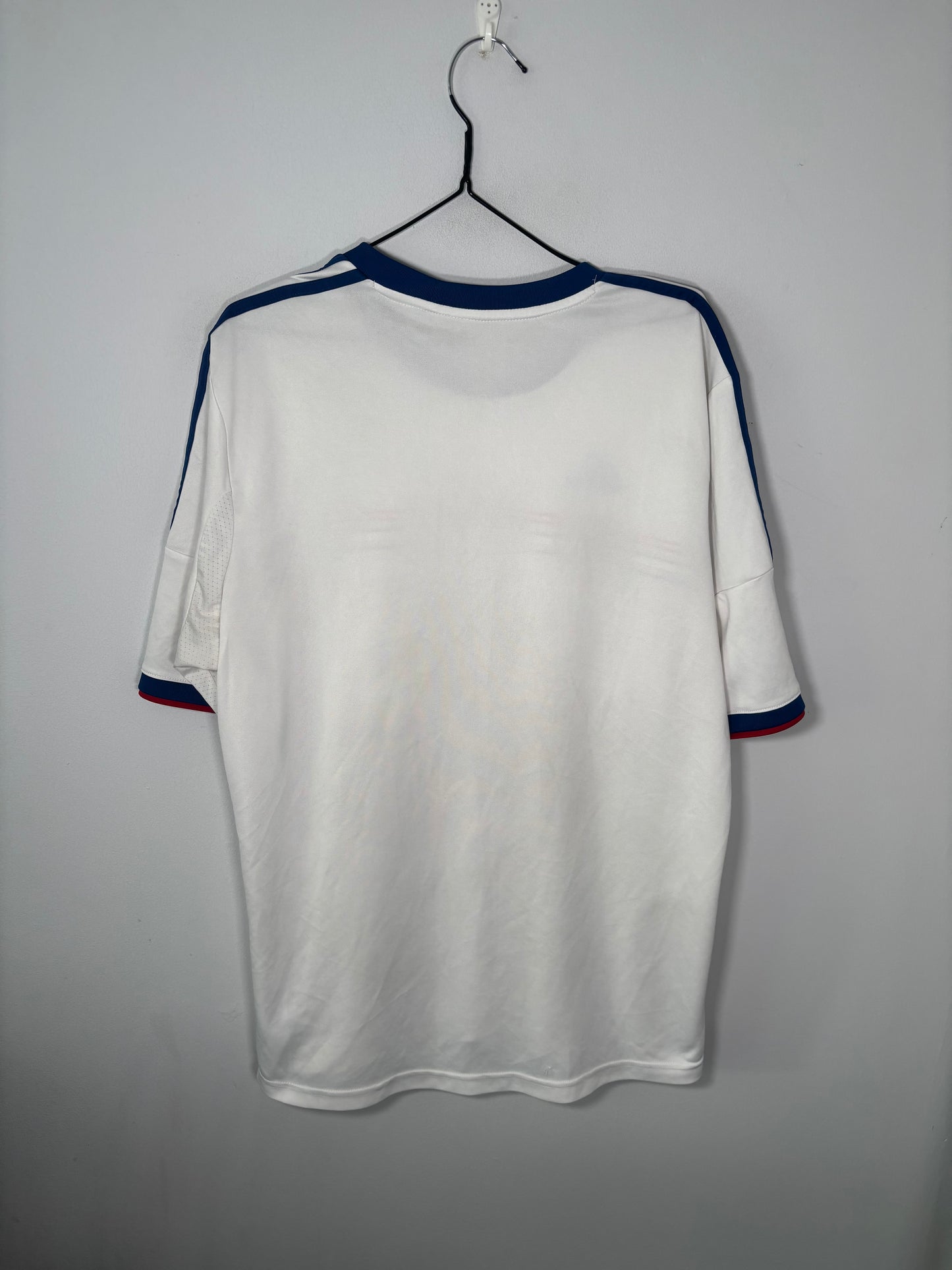 Chelsea Away Shirt 2013/14 (XL)