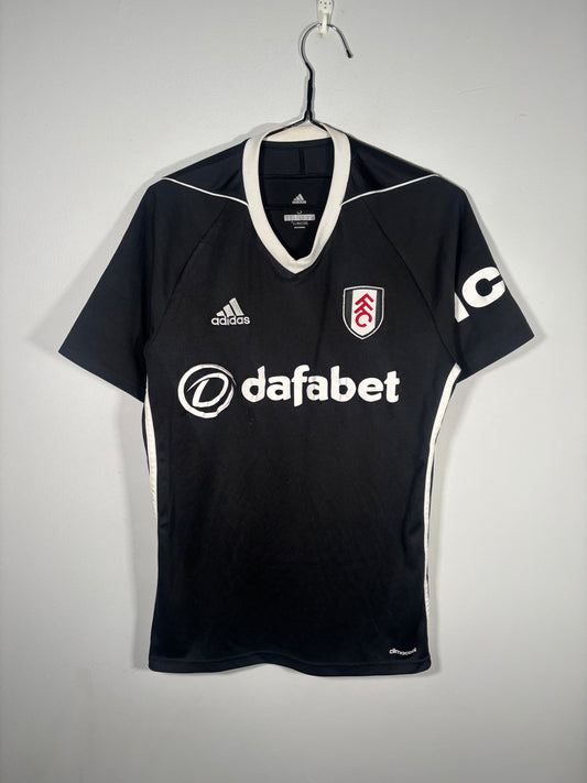 Fulham Away Shirt 2017/18 (S)