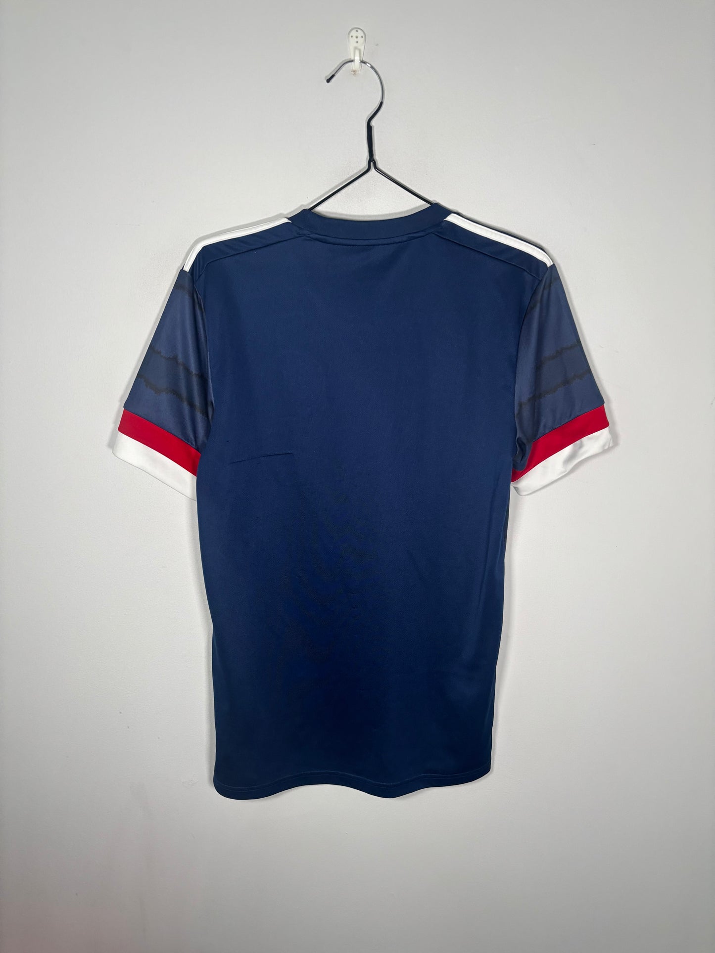 Scotland Home Shirt 2020 (S)