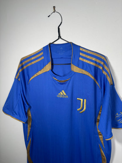 Juventus Teamgeist 2006-2021 Shirt (M)
