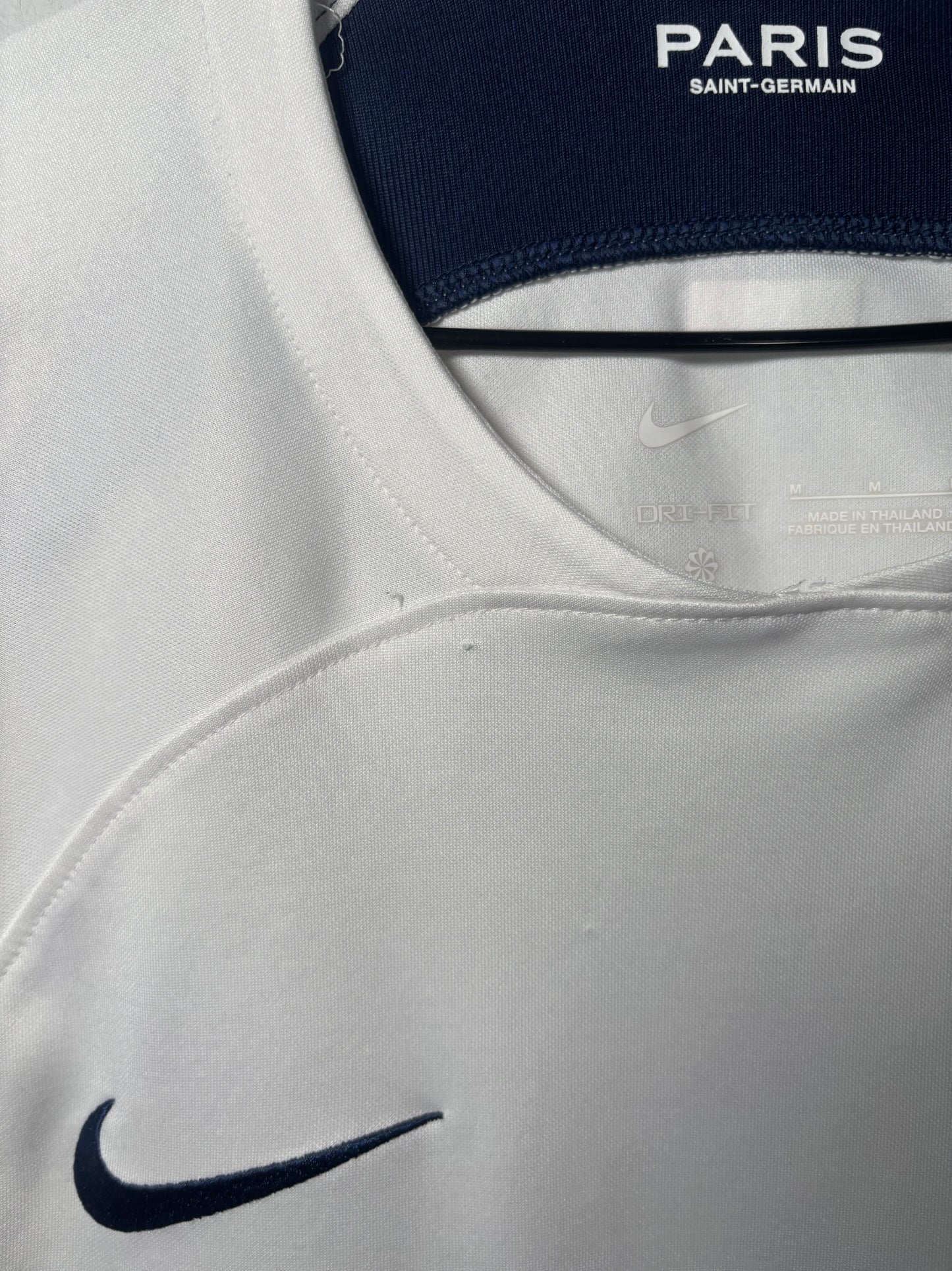 PSG Away Shirt 2023/24 (M)