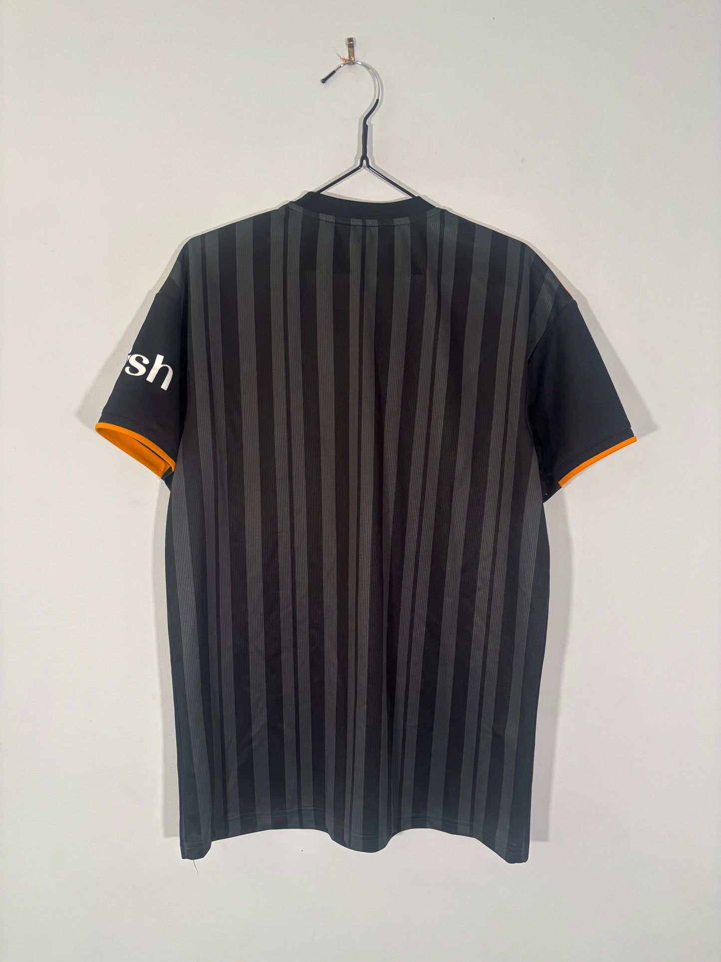Leeds United Away Shirt 2022/23 (M)