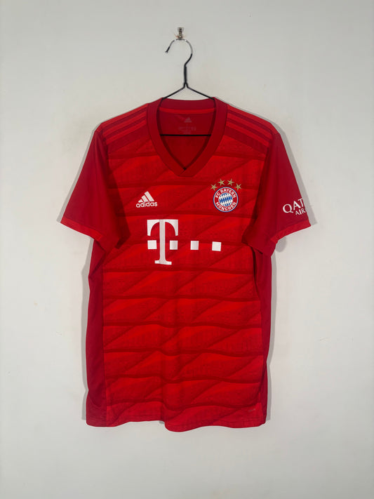 Bayern Munich Home Shirt 2019/20 (L)