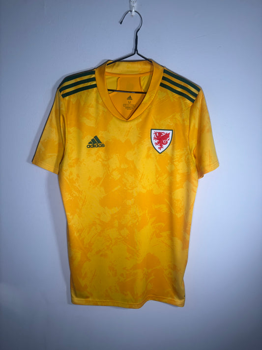 Wales Away Shirt 2020 (M)