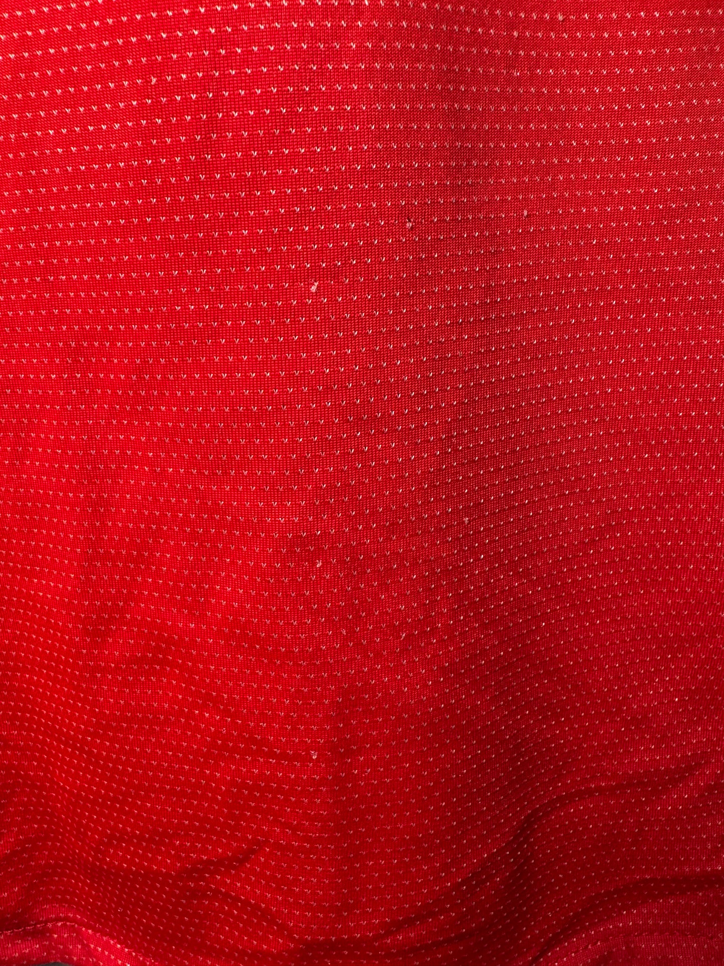 England Away Shirt 2004 Gerrard (XLK)