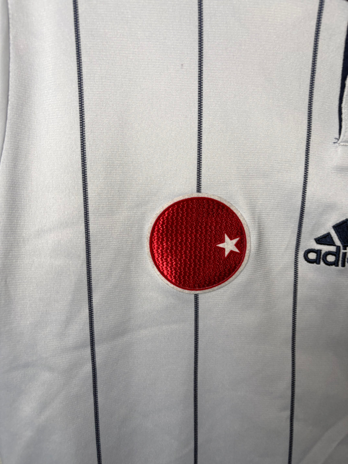 Fenerbahce Away Shirt 2014/15 (L)