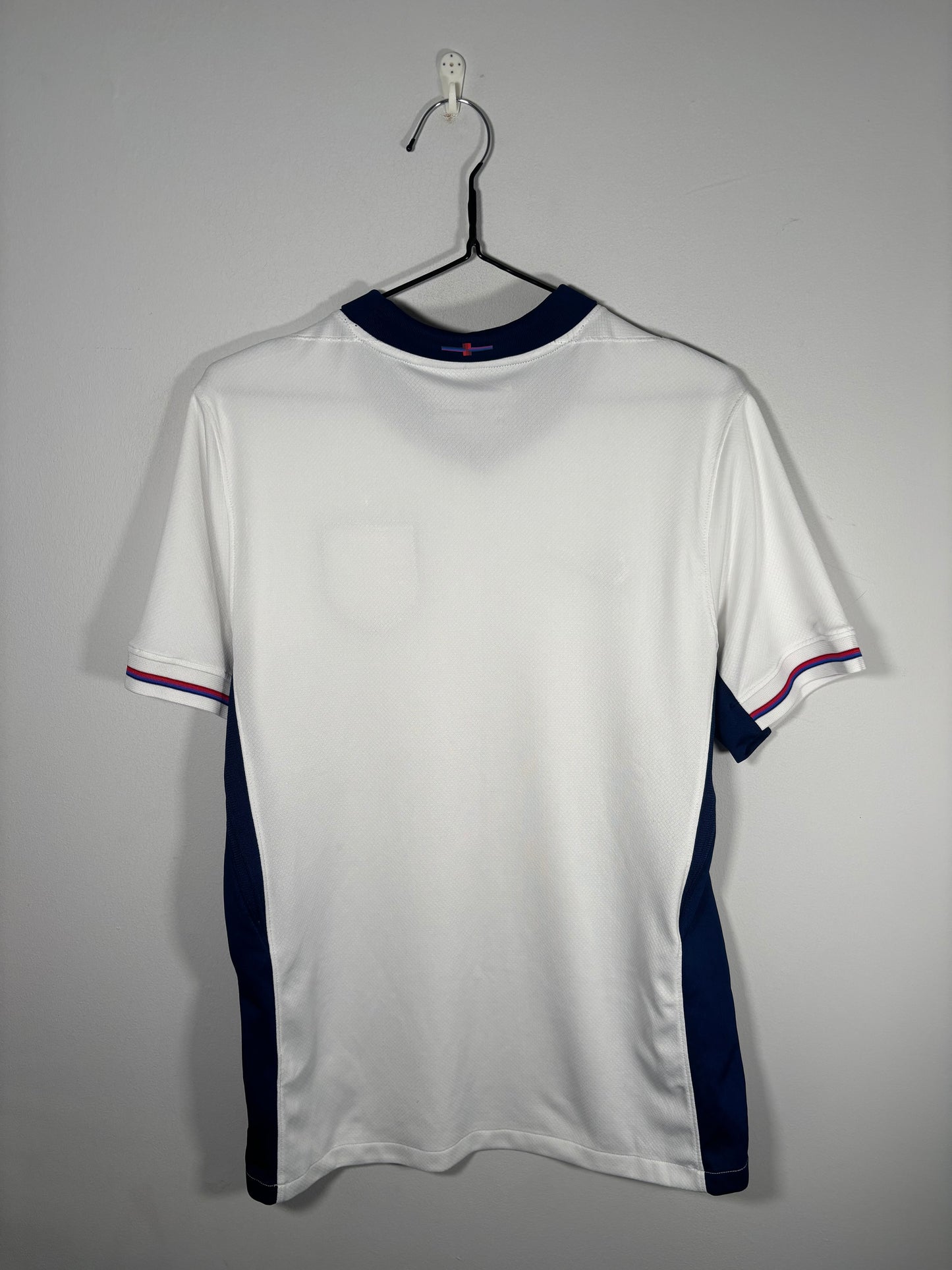 England Home Shirt 2024 (S)