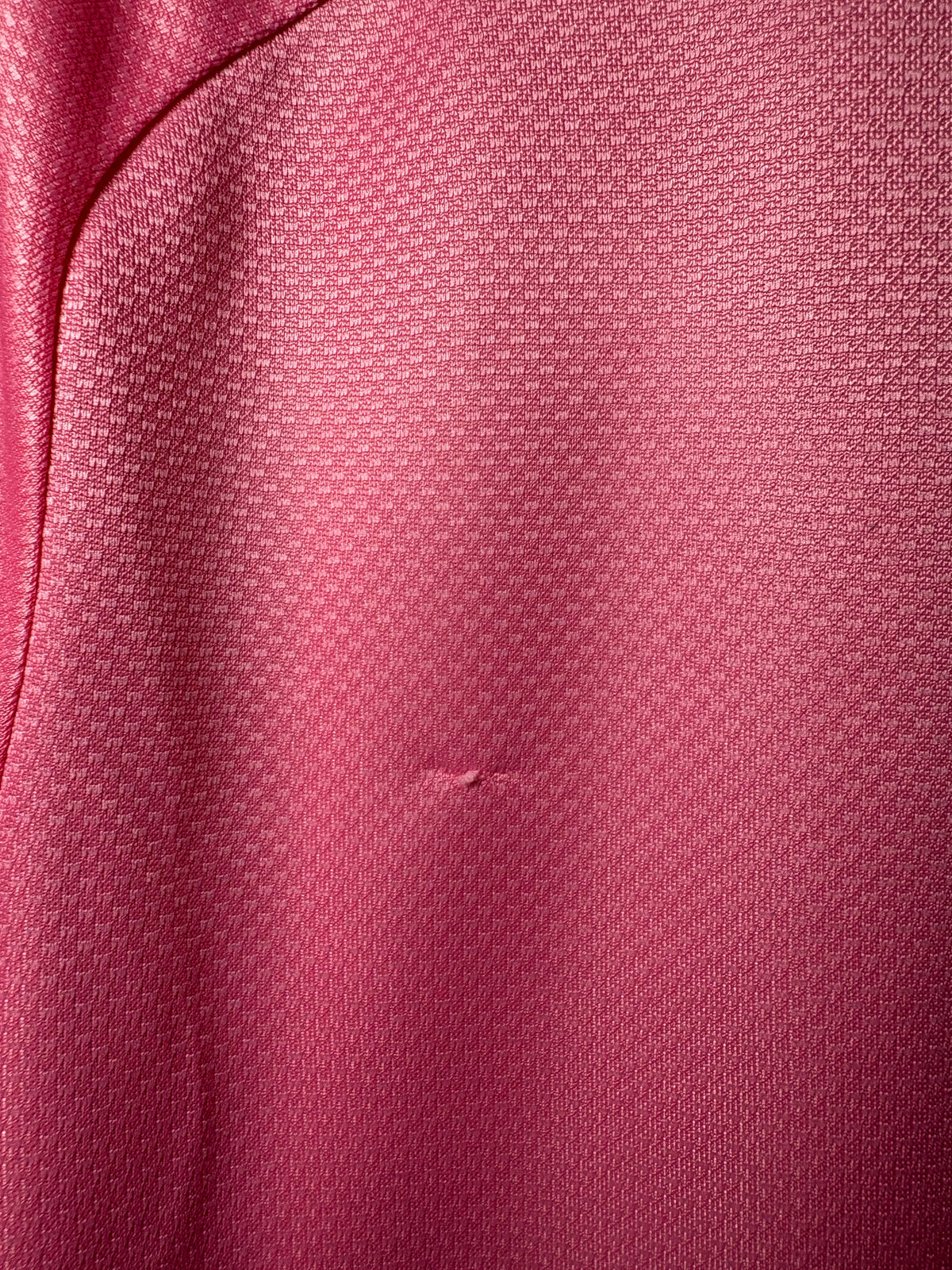 Inter Miami Authentic Player Issue Home Shirt 2024 Messi (L)