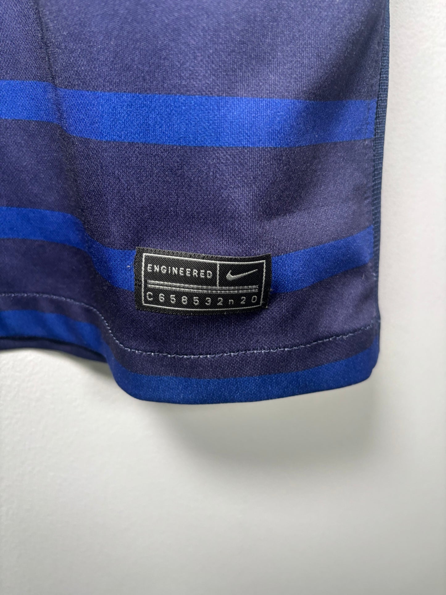 France Home Shirt 2020 (M)