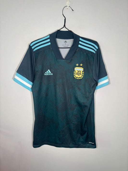 Argentina Away Shirt 2020 (S)