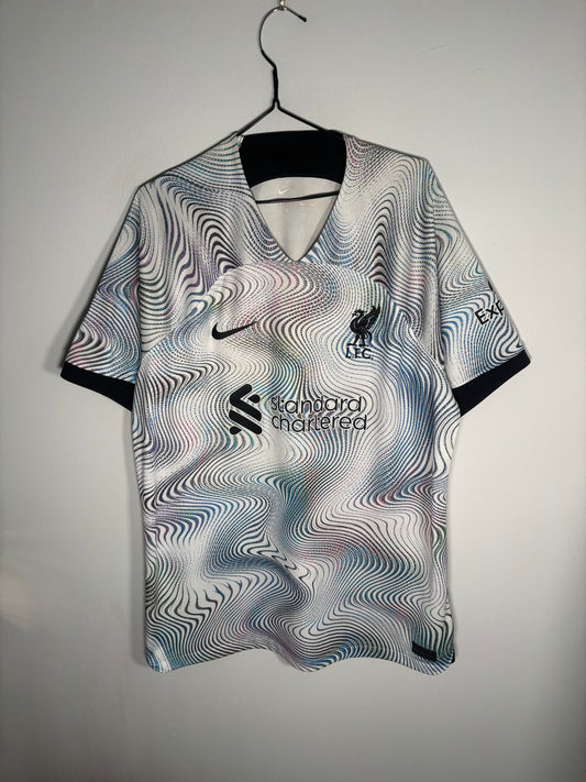 Liverpool Away Shirt 2022/23 (XL)