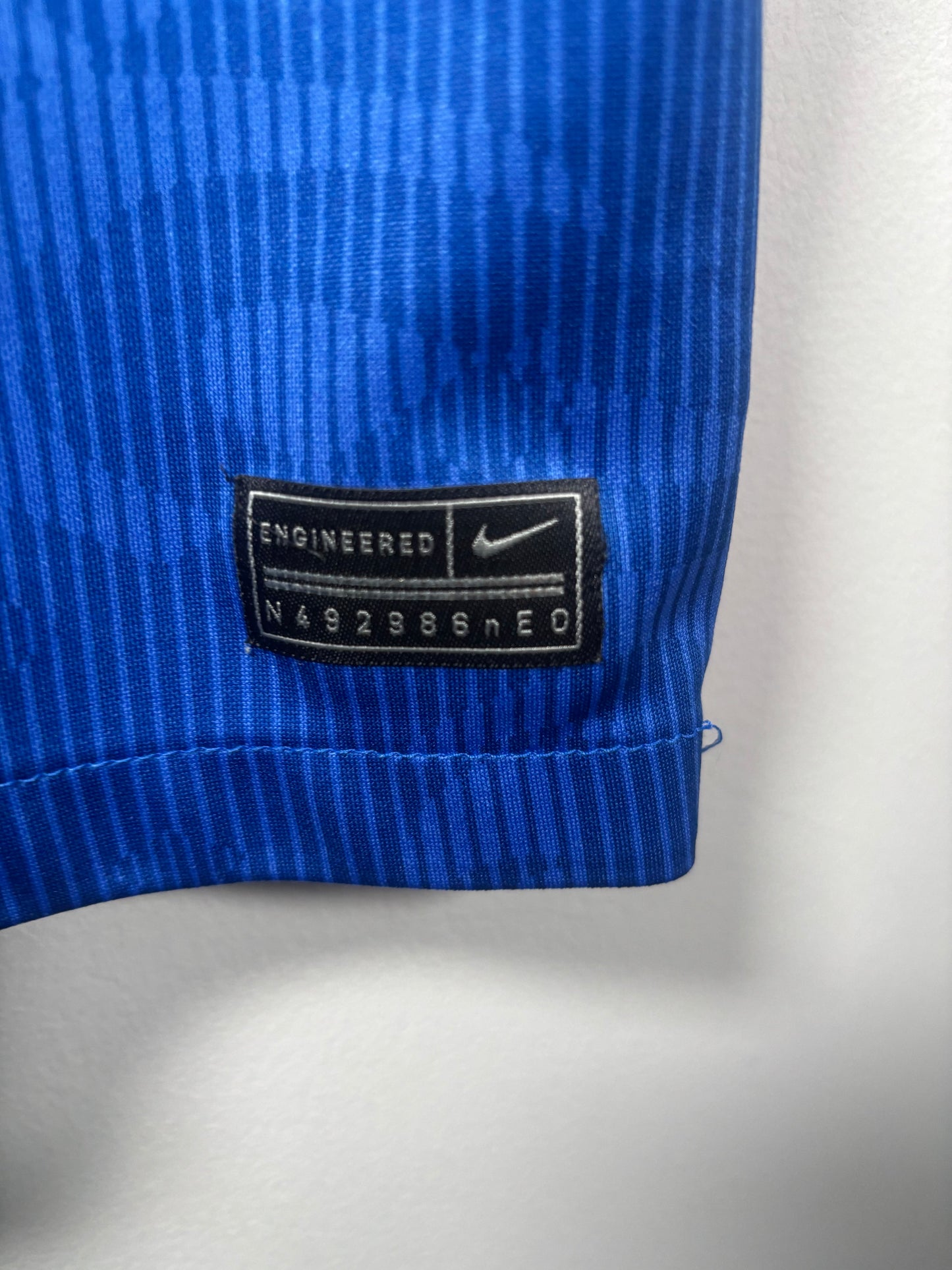 England Away Shirt 2020 (M)