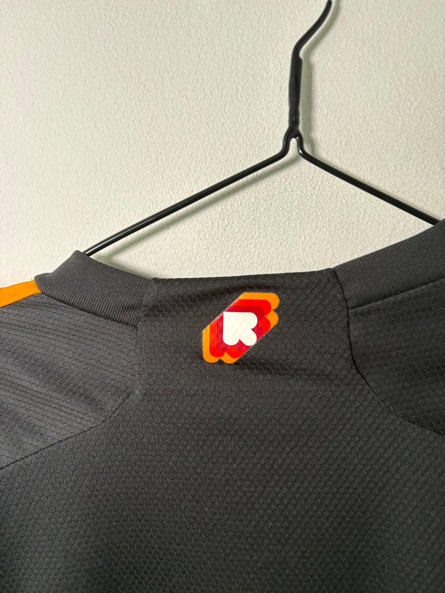 Roma Third Shirt 2023/24 (XL)