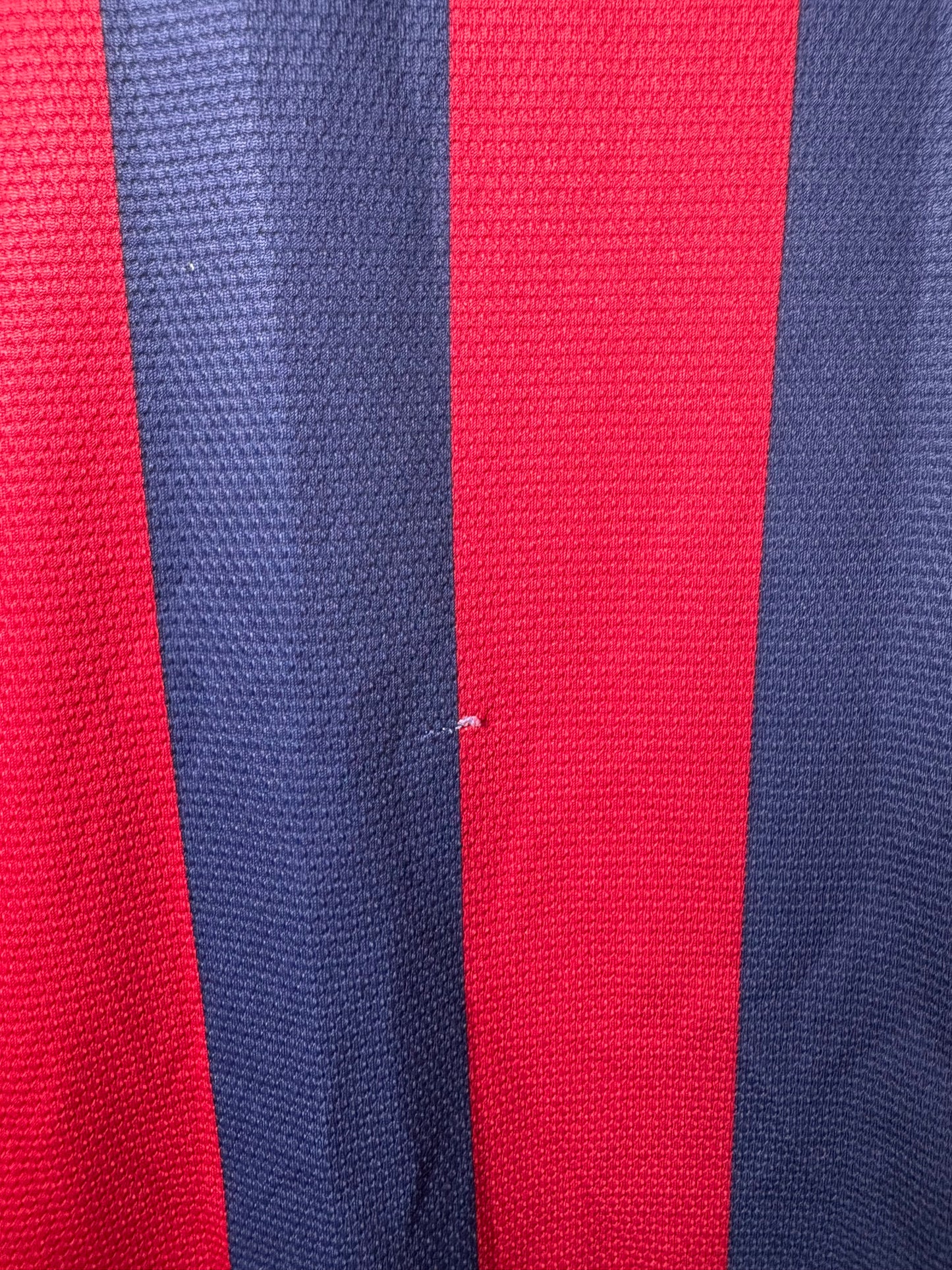 Barcelona Home Shirt 2013/14 (L)