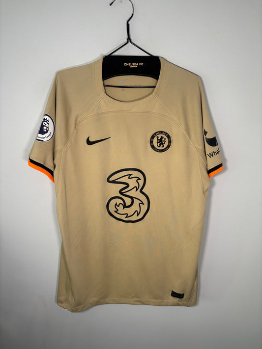Chelsea Third Shirt 2022/23 (L)
