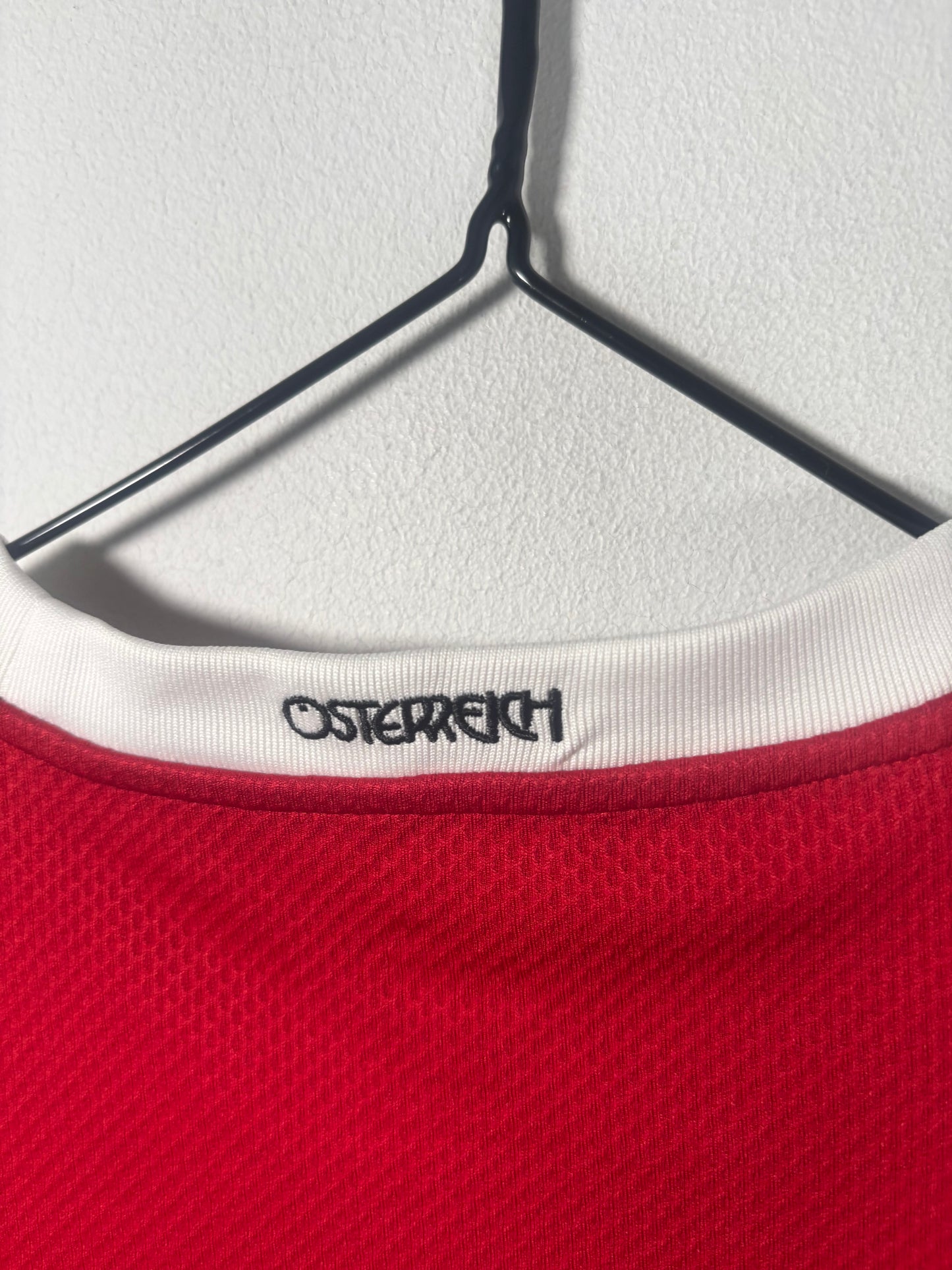 Austria Home Shirt 2020 (L)