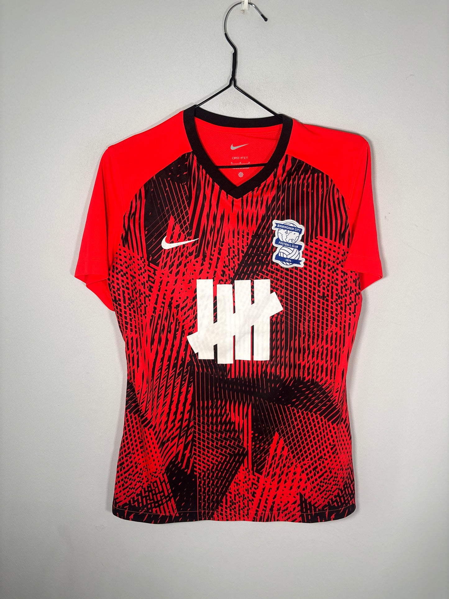 Birmingham City Away Shirt 2023/24 (S)