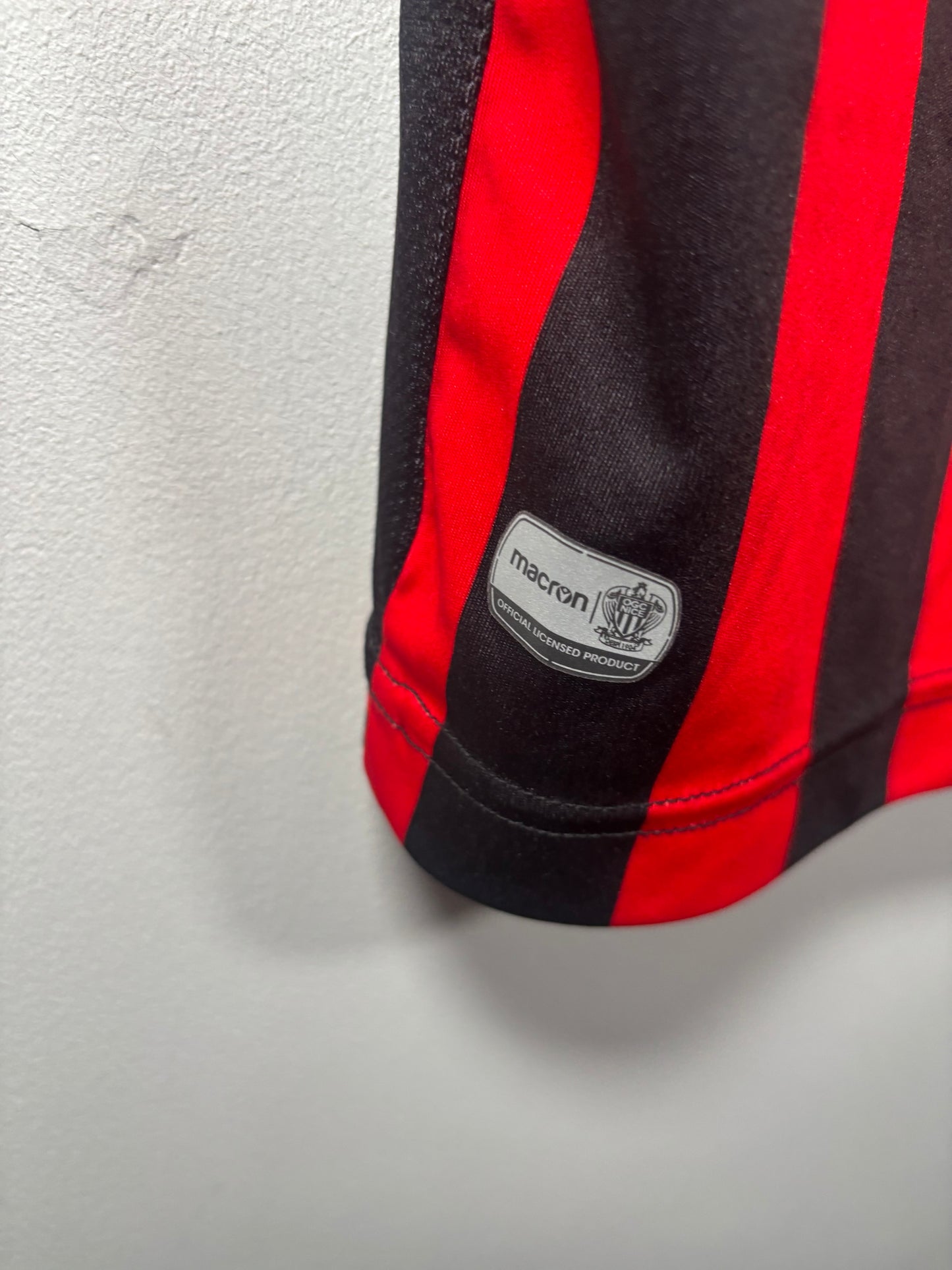 Nice Home Shirt BNWT 2019/20 (XXL)