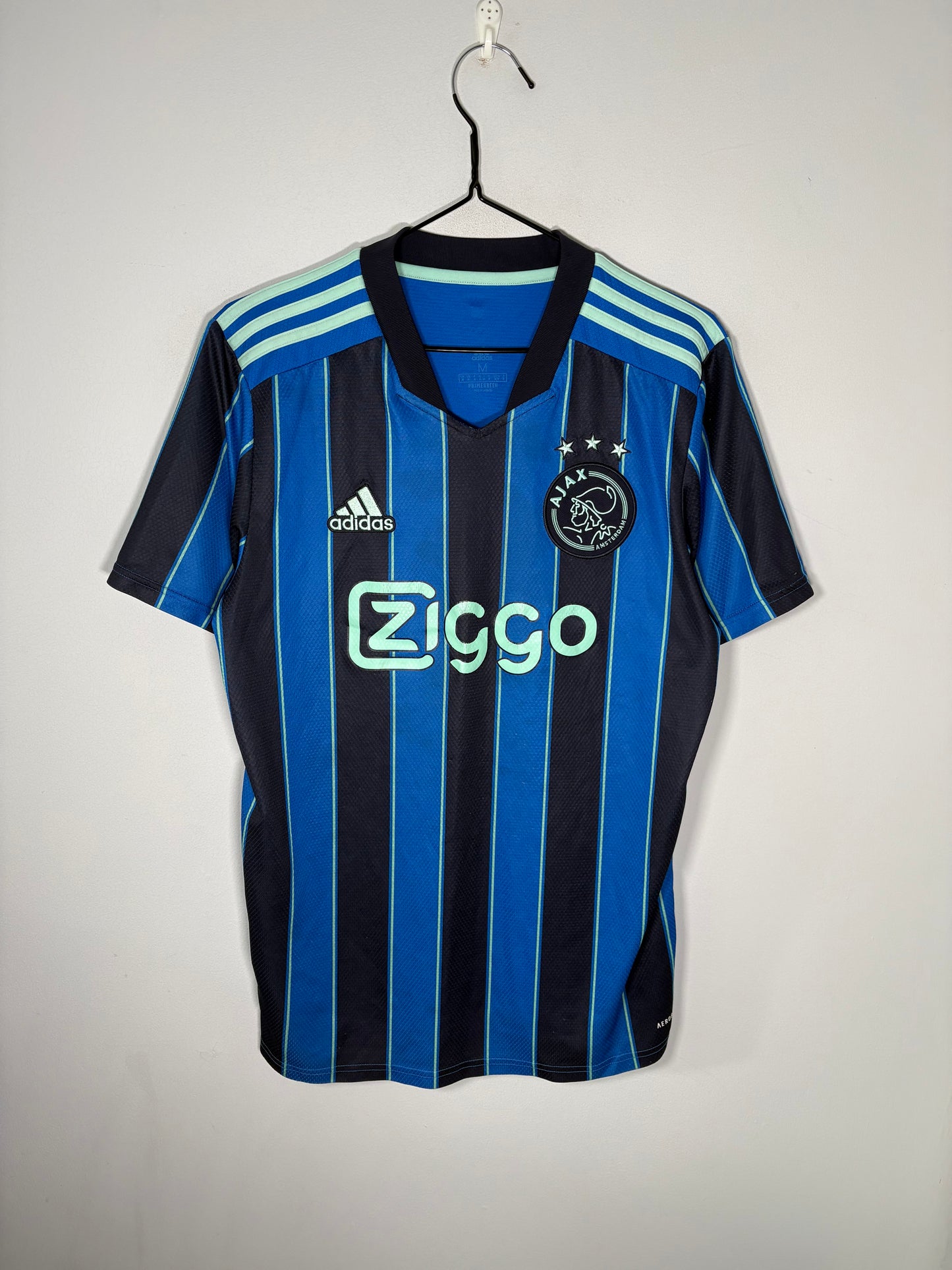 Ajax Away Shirt 2021/22 (M)