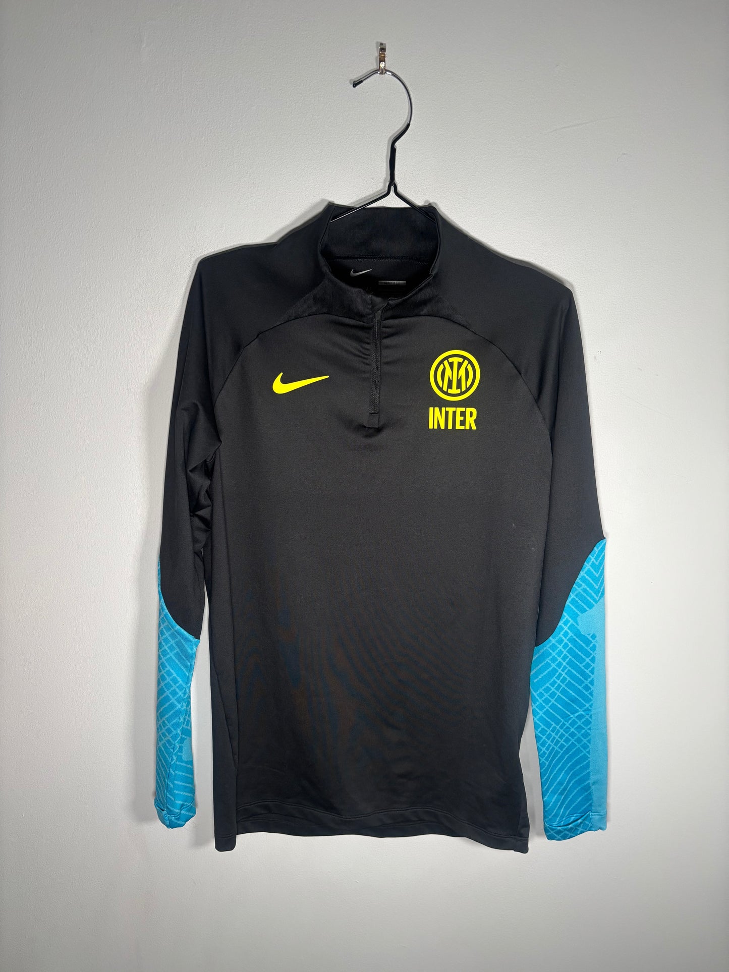 Inter Milan Training 1/4 Zip (S)