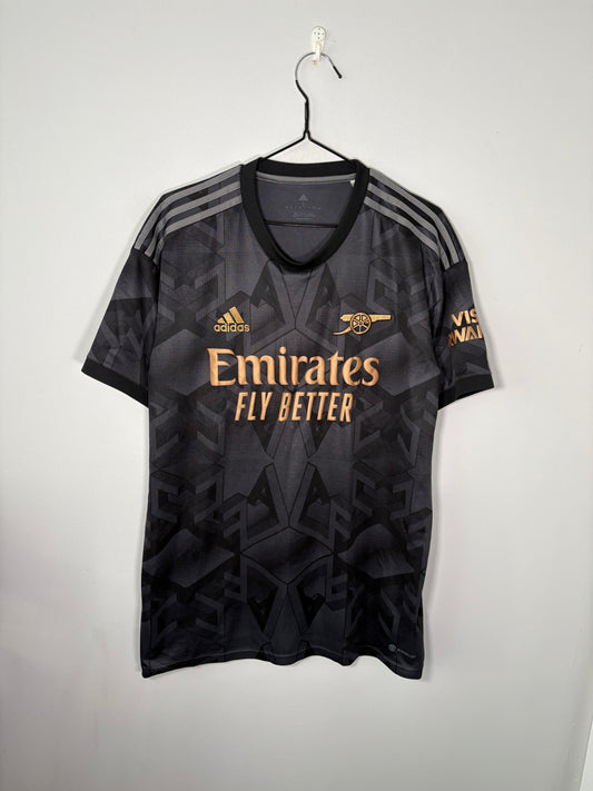 Arsenal Away Shirt 2022/23 (L)