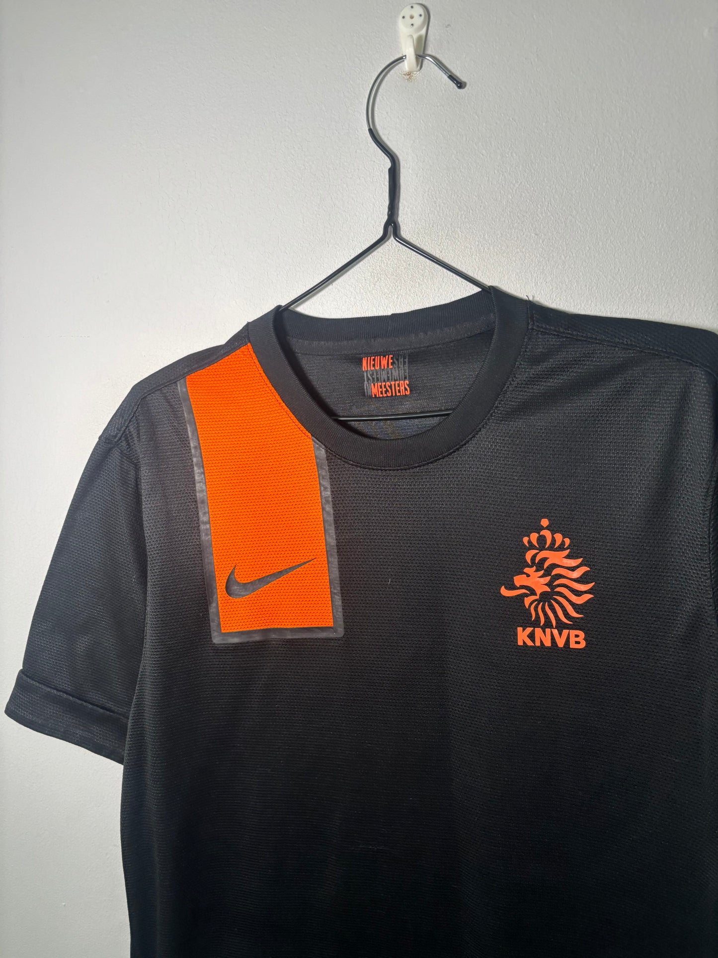 Netherlands Away Shirt 2012 (XLB)