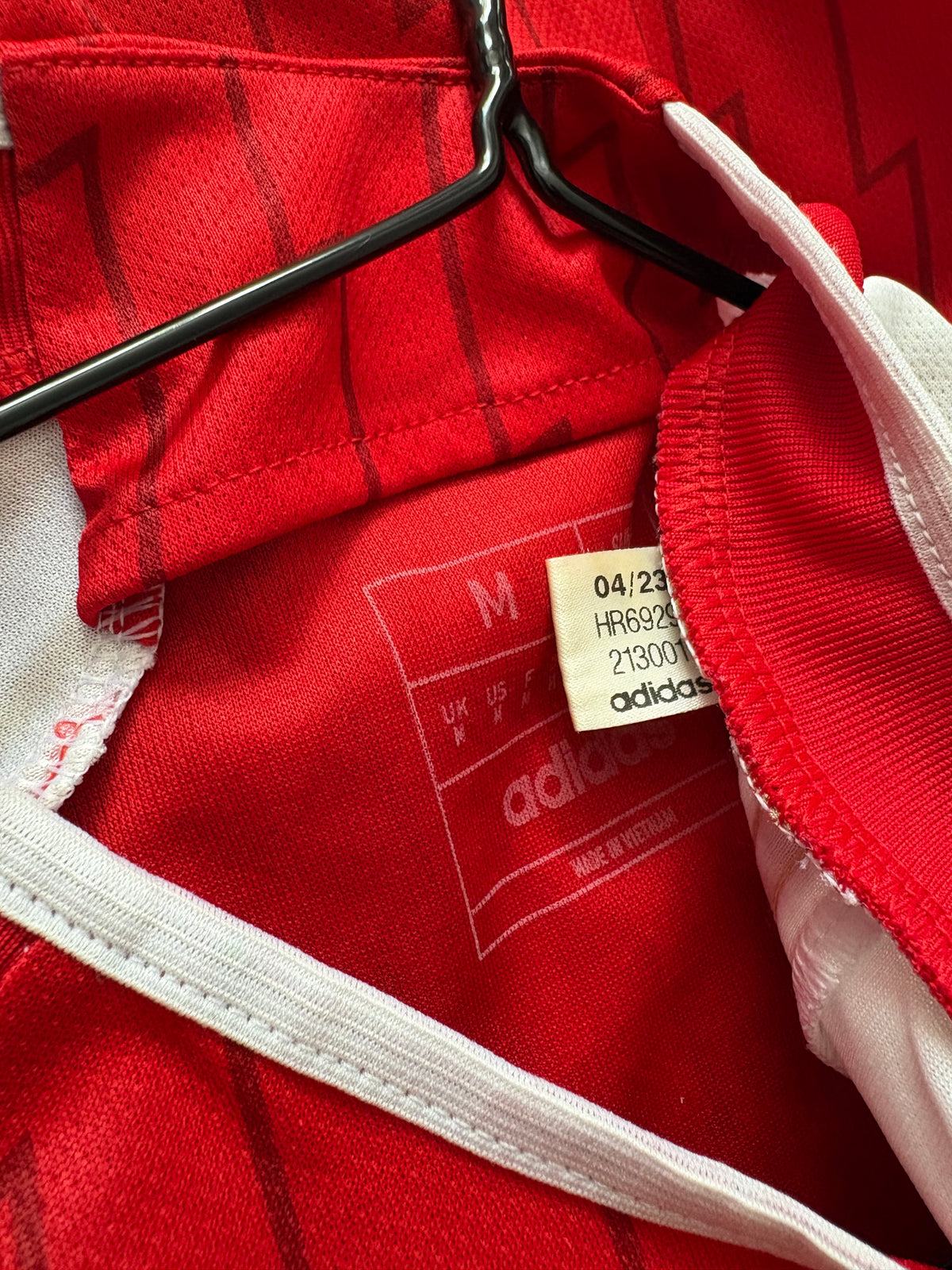 Arsenal Home Shirt 2023/24 (M)