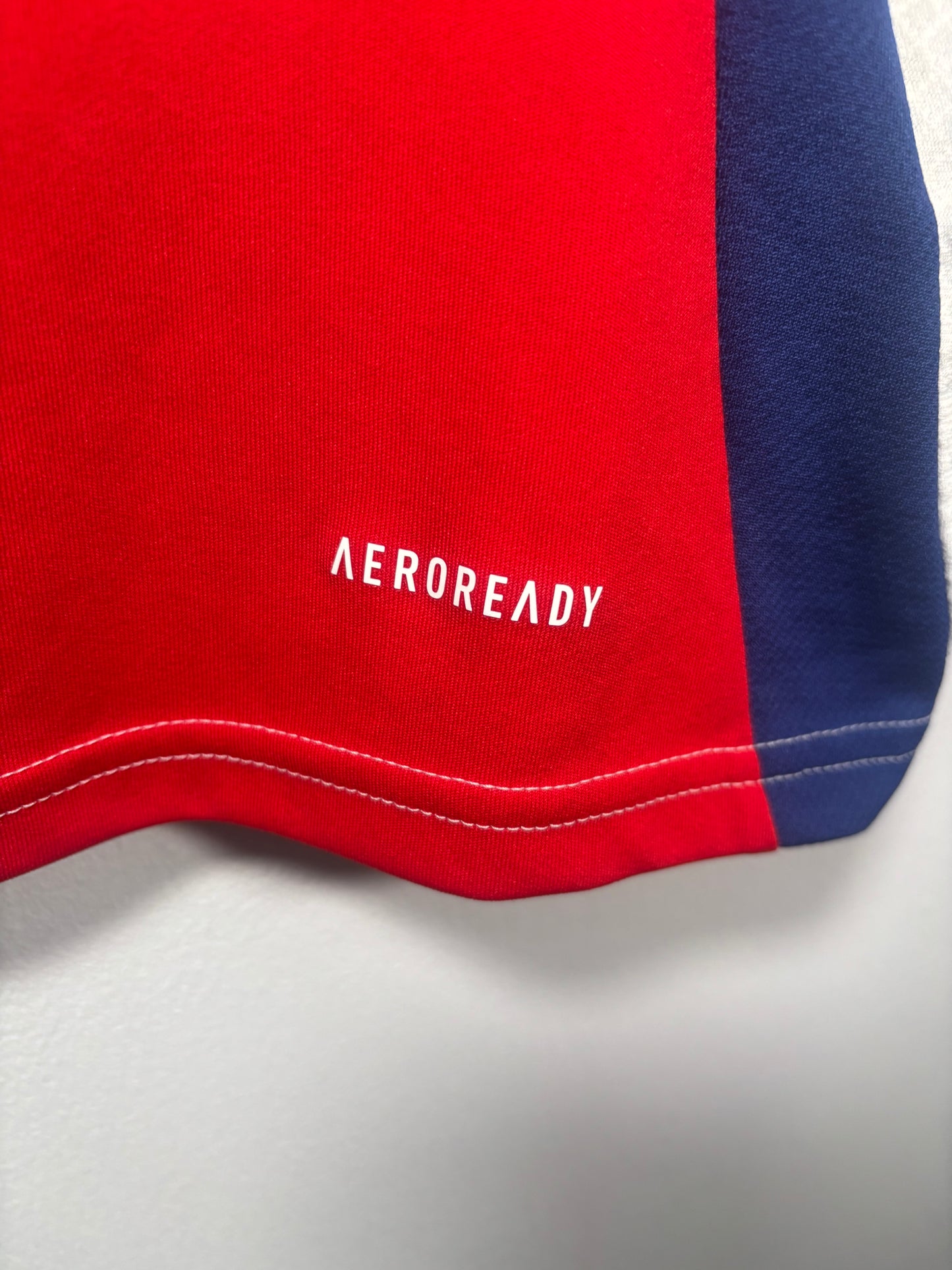 Arsenal Home Shirt 2024/25 (S)