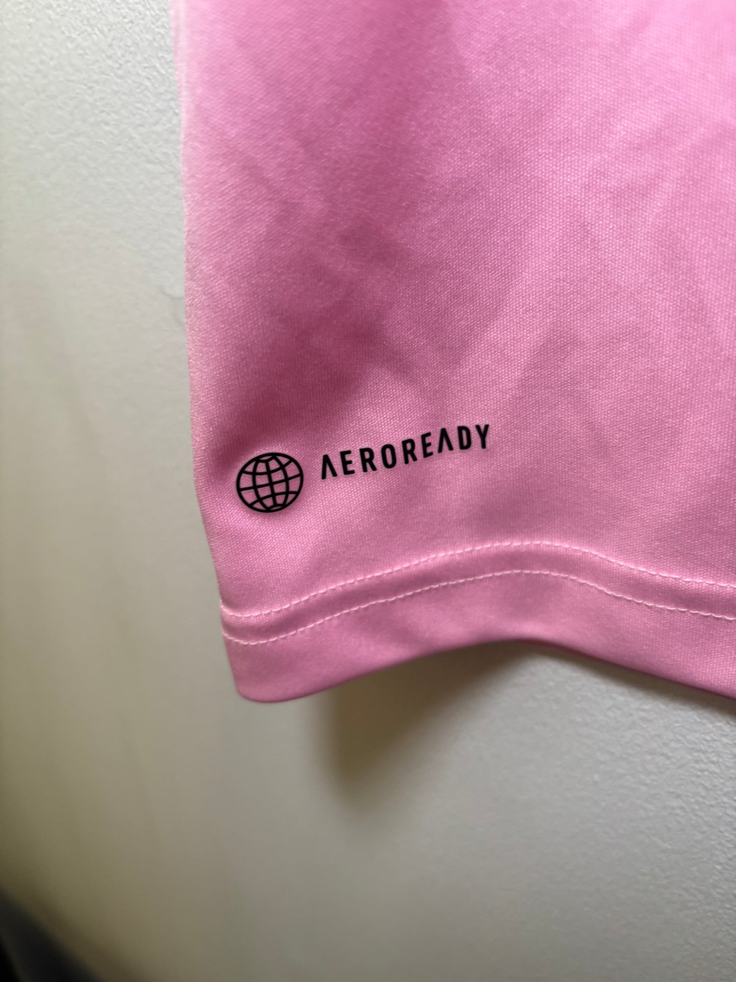 Inter Miami Home Shirt 2023 (L)