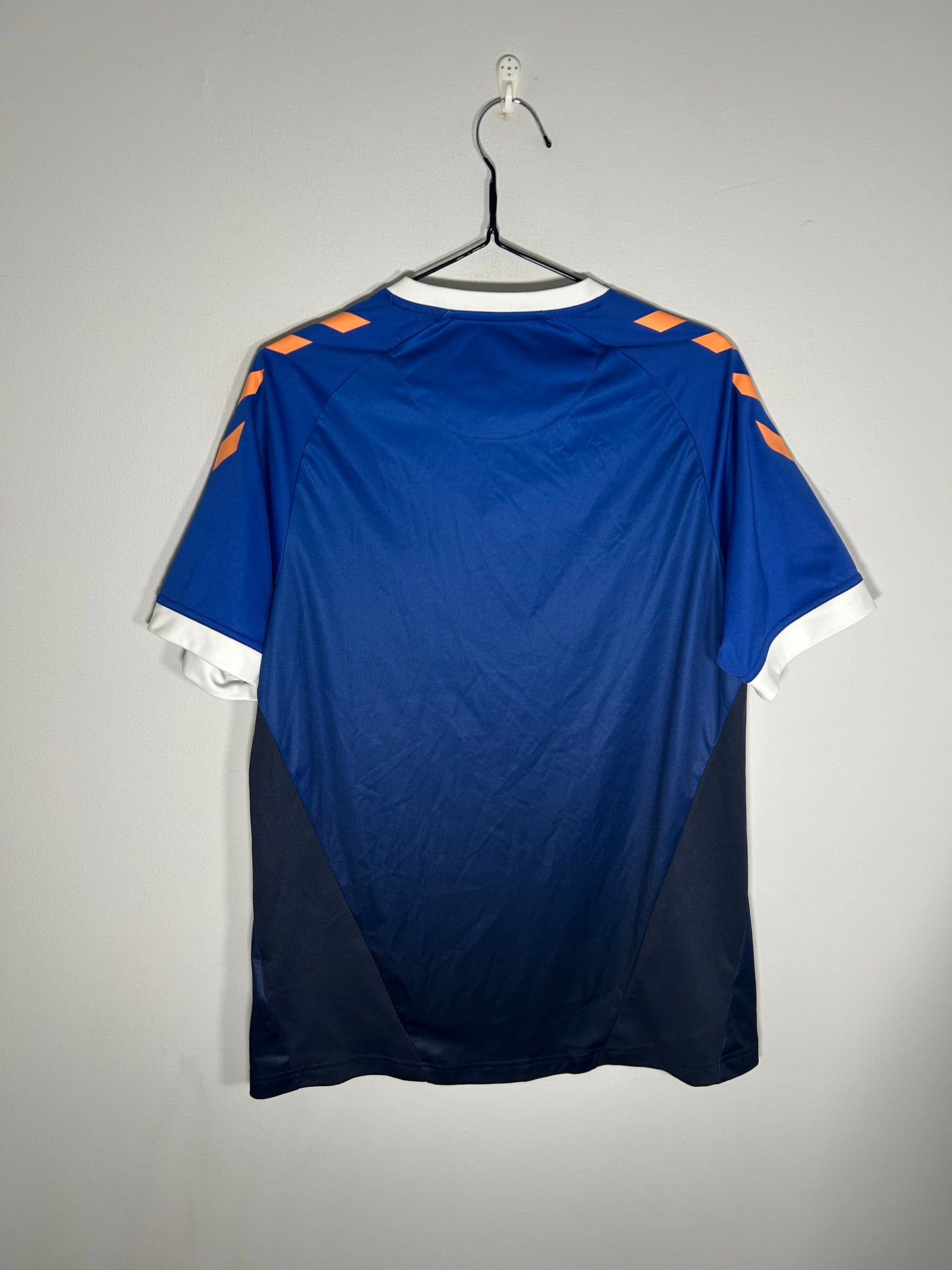 Oldham Athletic Home Shirt 2020/21 (L)