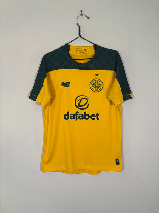 Celtic Away Shirt 2019/20 (S)