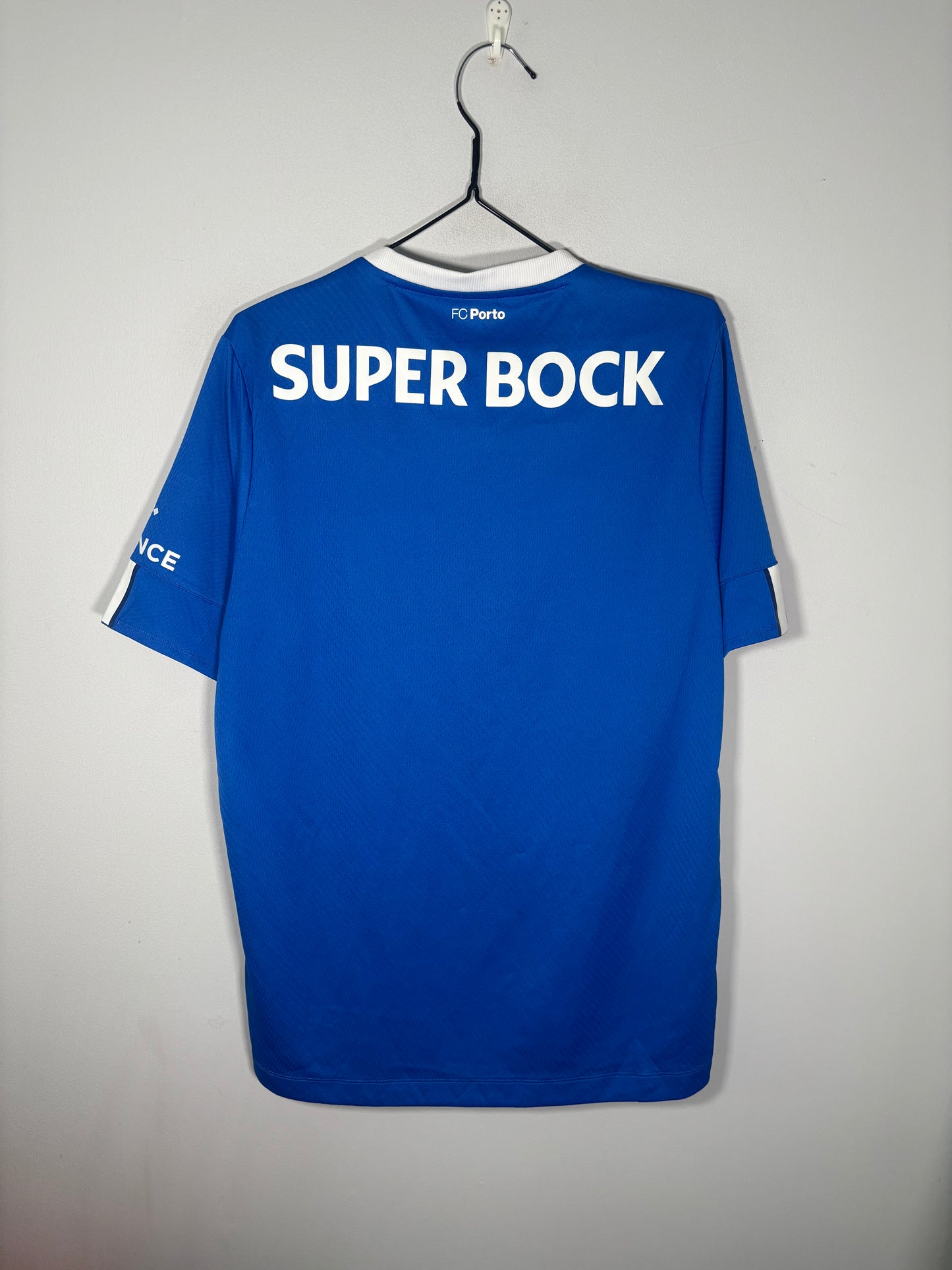Porto Third Shirt 2022/23 (L)