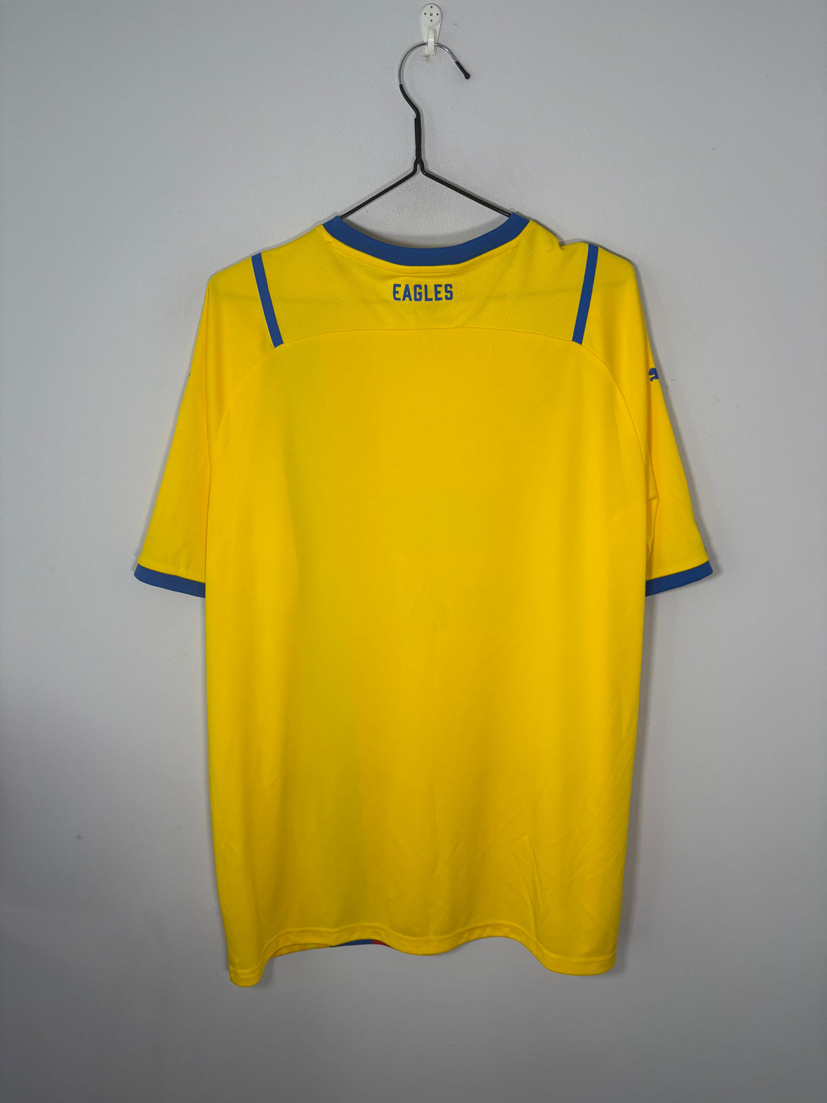 Crystal Palace Away Shirt 2021/22 (XL)