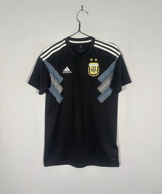 Argentina Away Shirt 2018 (S)