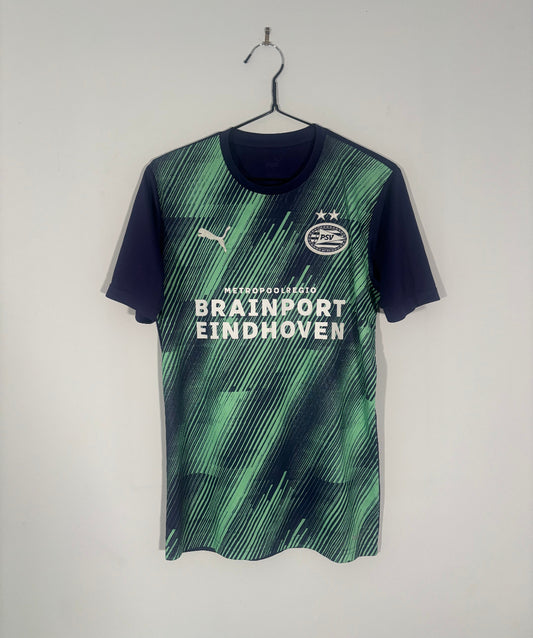 PSV Pre Match Warm Up shirt (S)