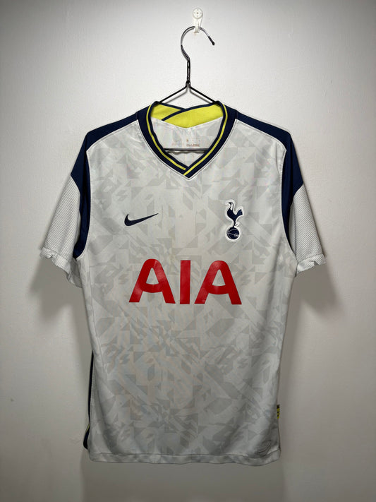 Tottenham Hotspur Authentic Home Shirt 2020/21 (L)