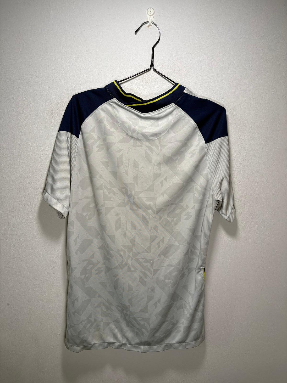 Tottenham Hotspur Authentic Home Shirt 2020/21 (L)