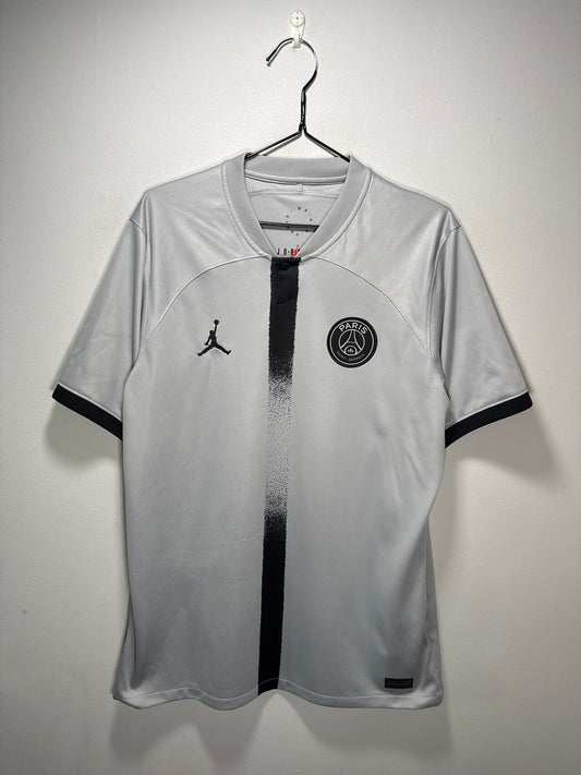 PSG Authentic Away Shirt 2022/23 (L)
