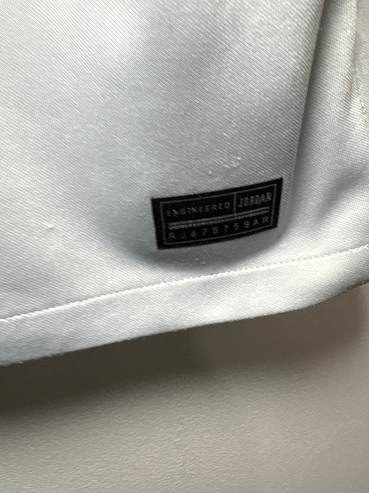 PSG Authentic Away Shirt 2022/23 (L)