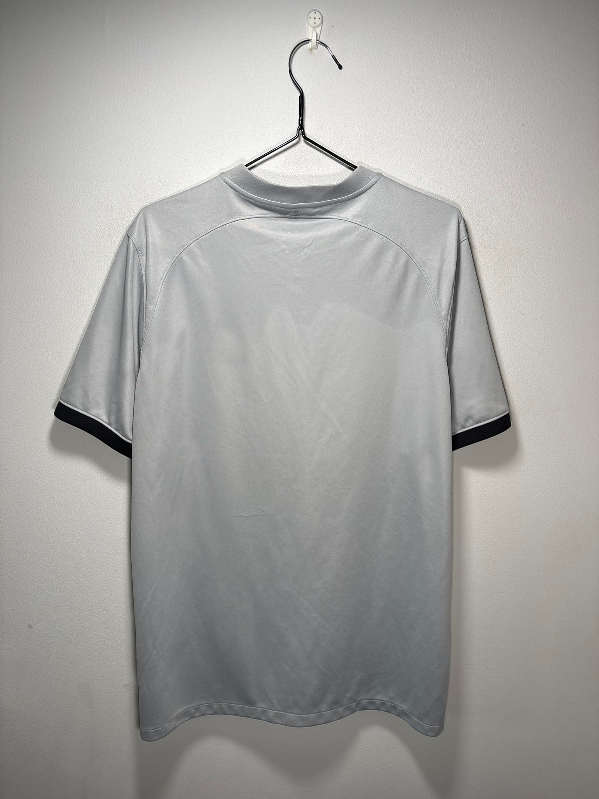 PSG Authentic Away Shirt 2022/23 (L)