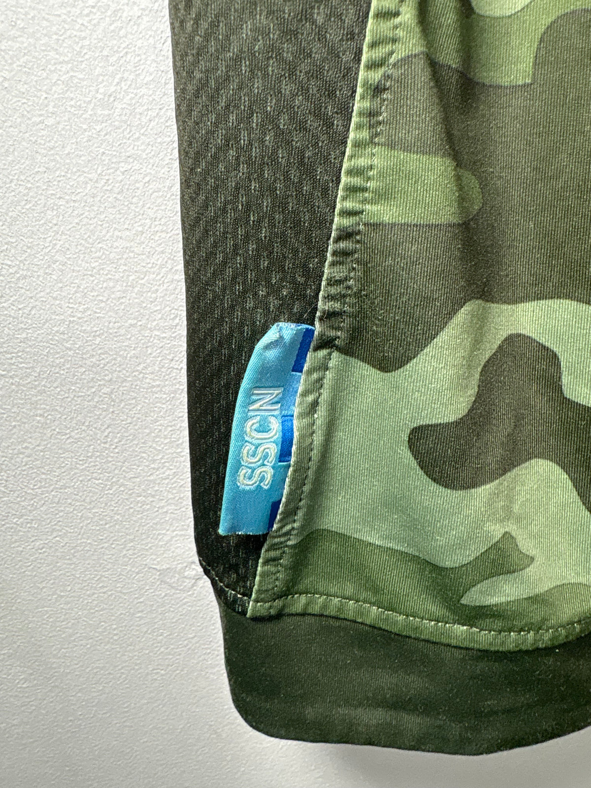 Napoli Authentic Away Shirt 2013/14 (M)