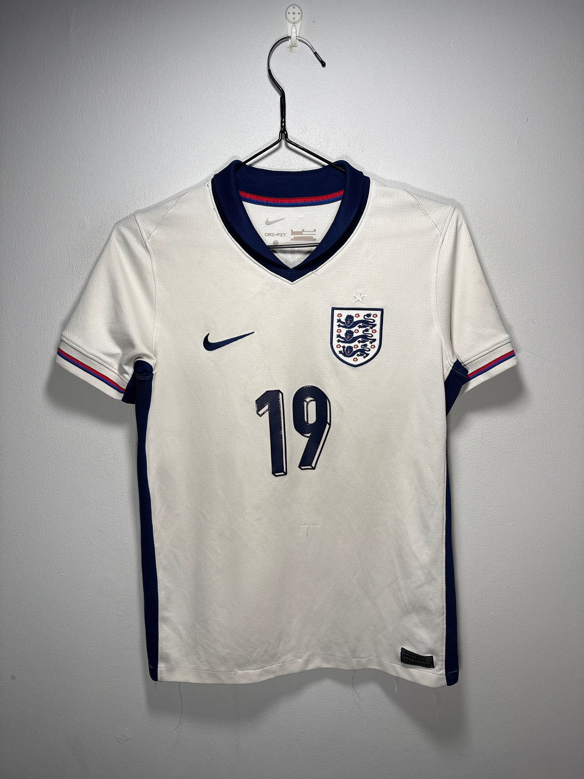 England Home Shirt 2024 Watkins (LK)
