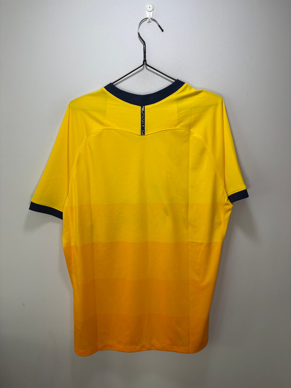 Tottenham Hotspur Authentic Third Shirt 2020/21 (L)