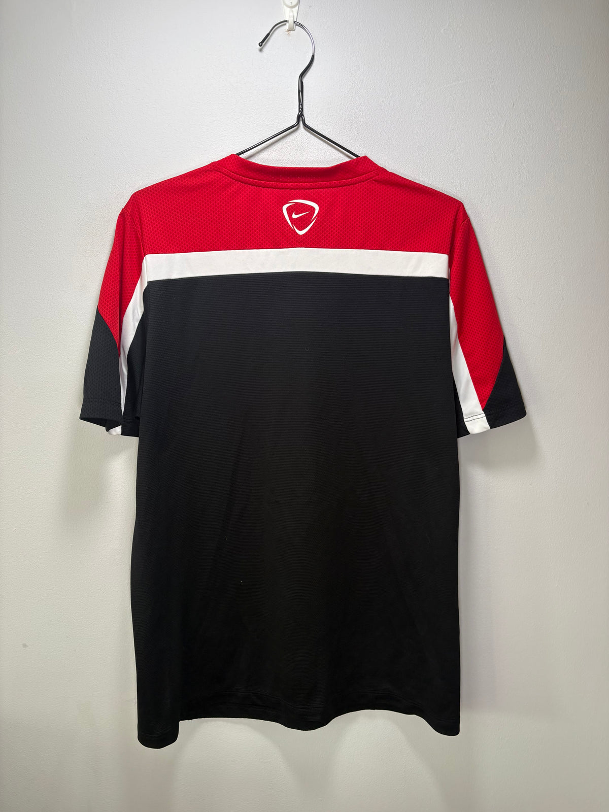 Manchester United Player Issue Authentic Training Shirt 2013/14 (L)