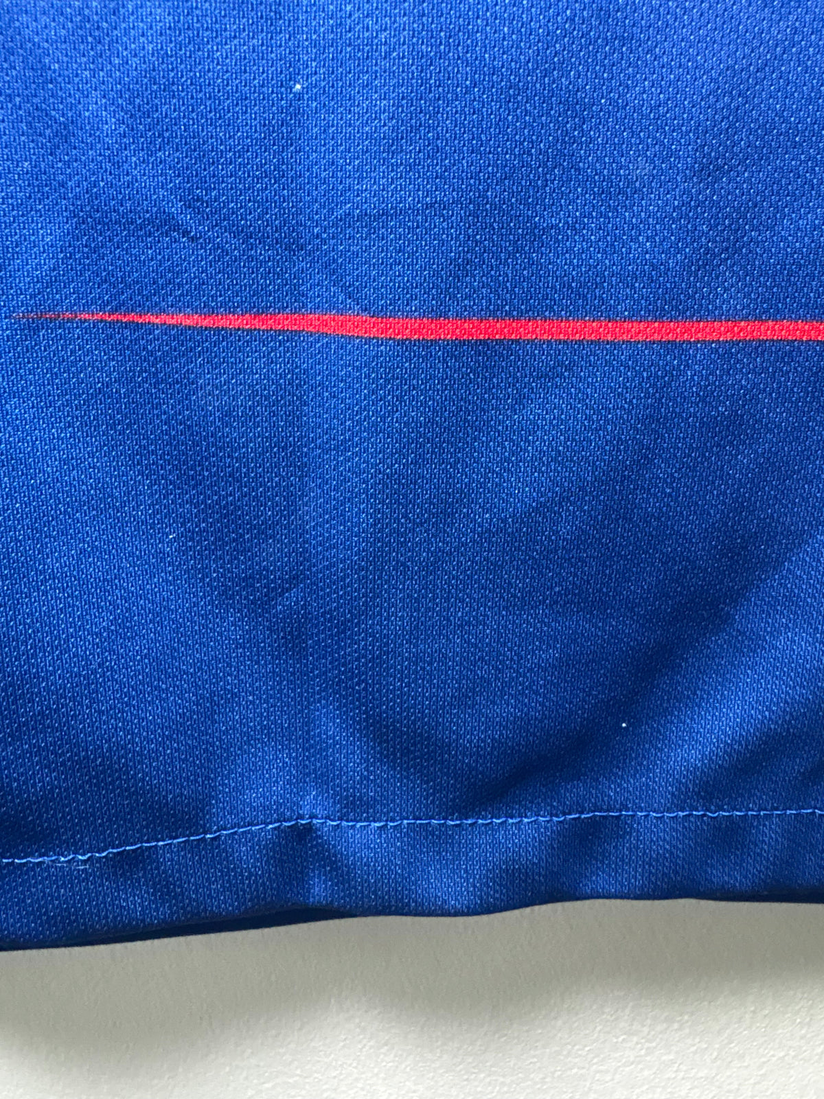 Chelsea Authentic Home Shirt 2018/19 (M)