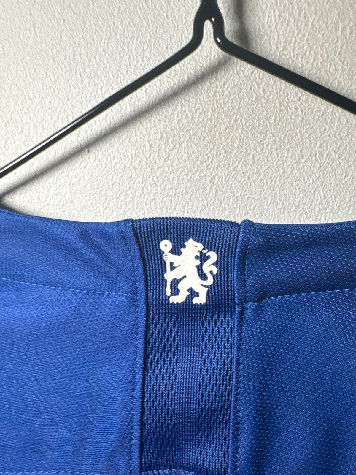 Chelsea Authentic Home Shirt 2018/19 (M)